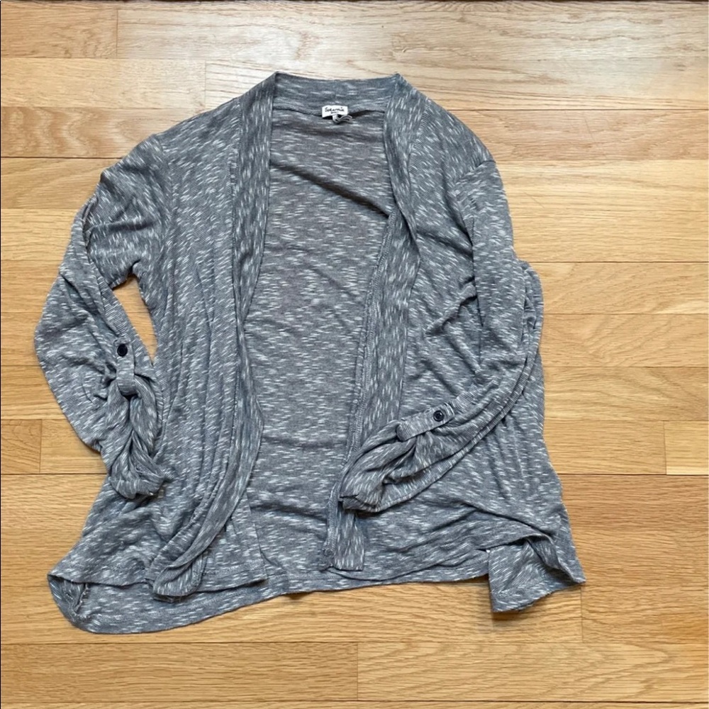 Cardigan